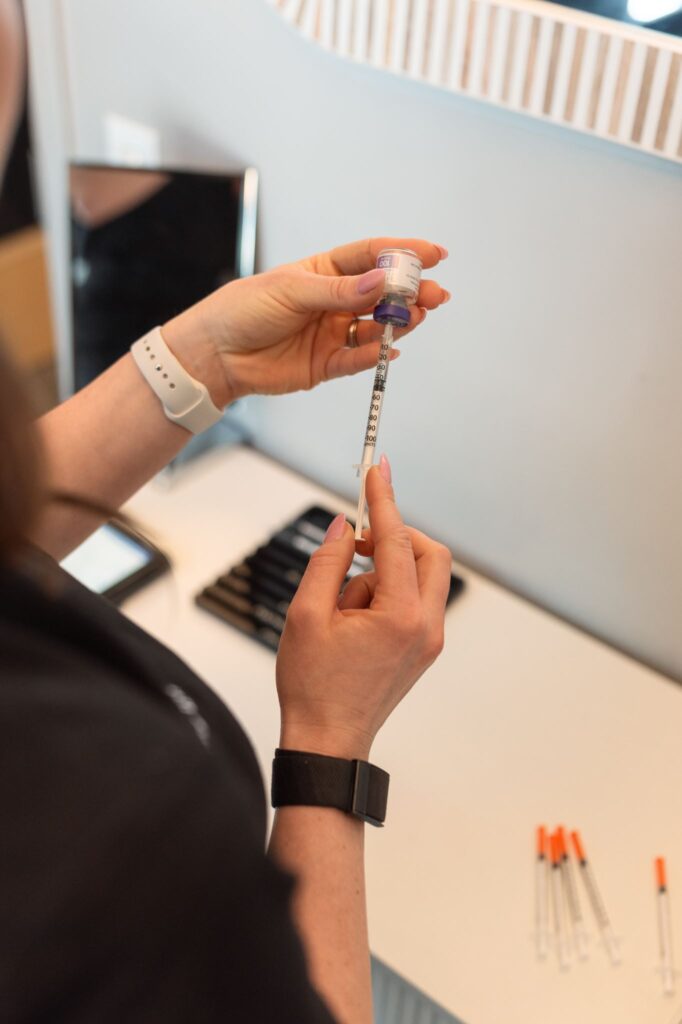 How Does Sculptra Work?