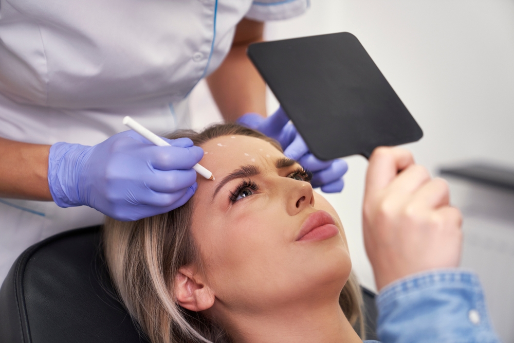 botox med spa denver