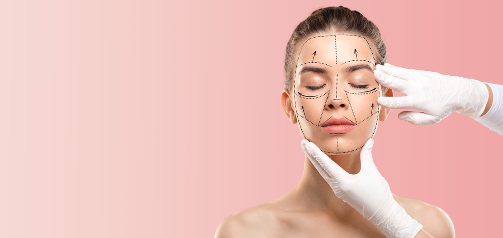 FACIAL BALANCING DERMAL FILLERS