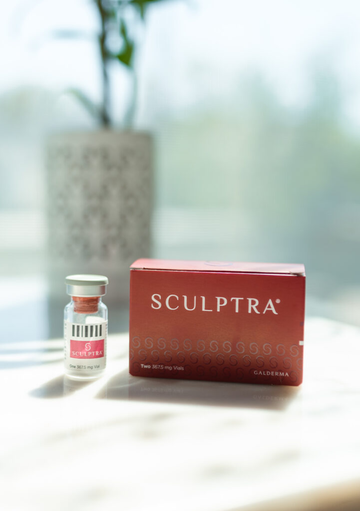 sculptra denver