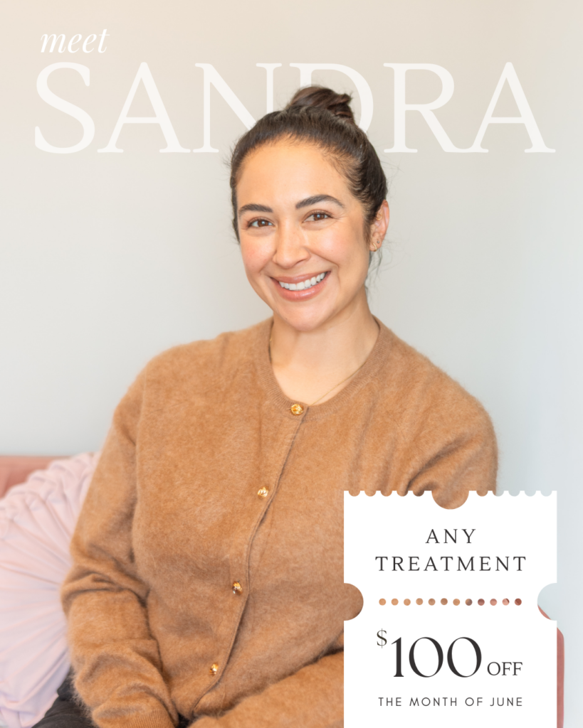 sandra special