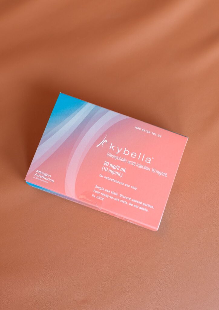Kybella in Denver