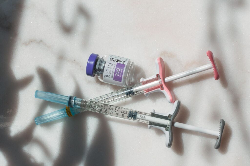 botox vs dysport