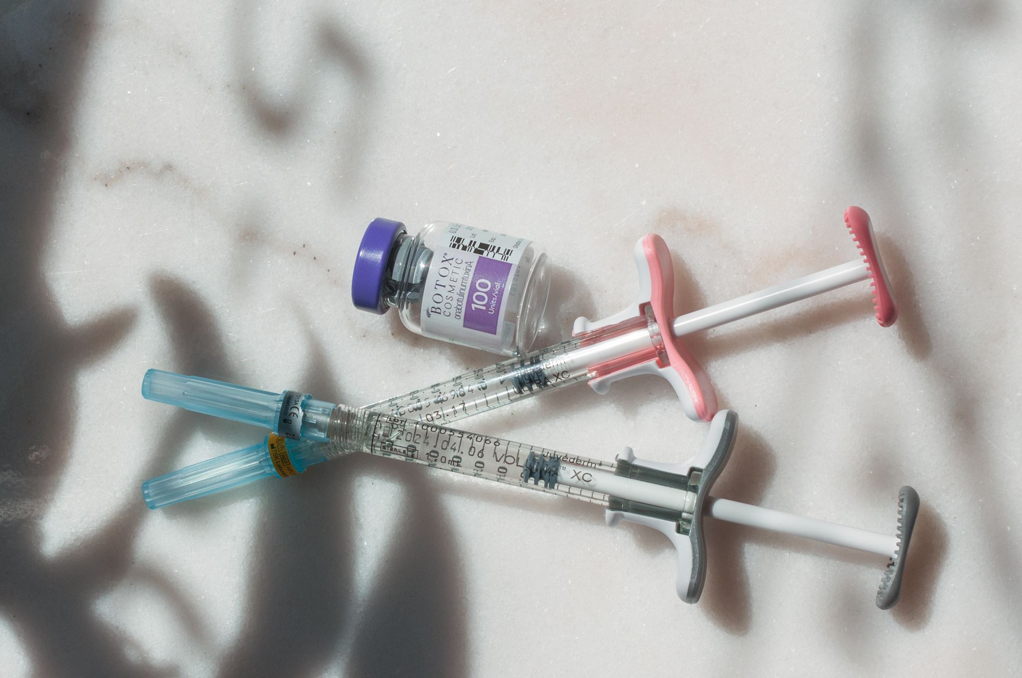 botox vs dysport