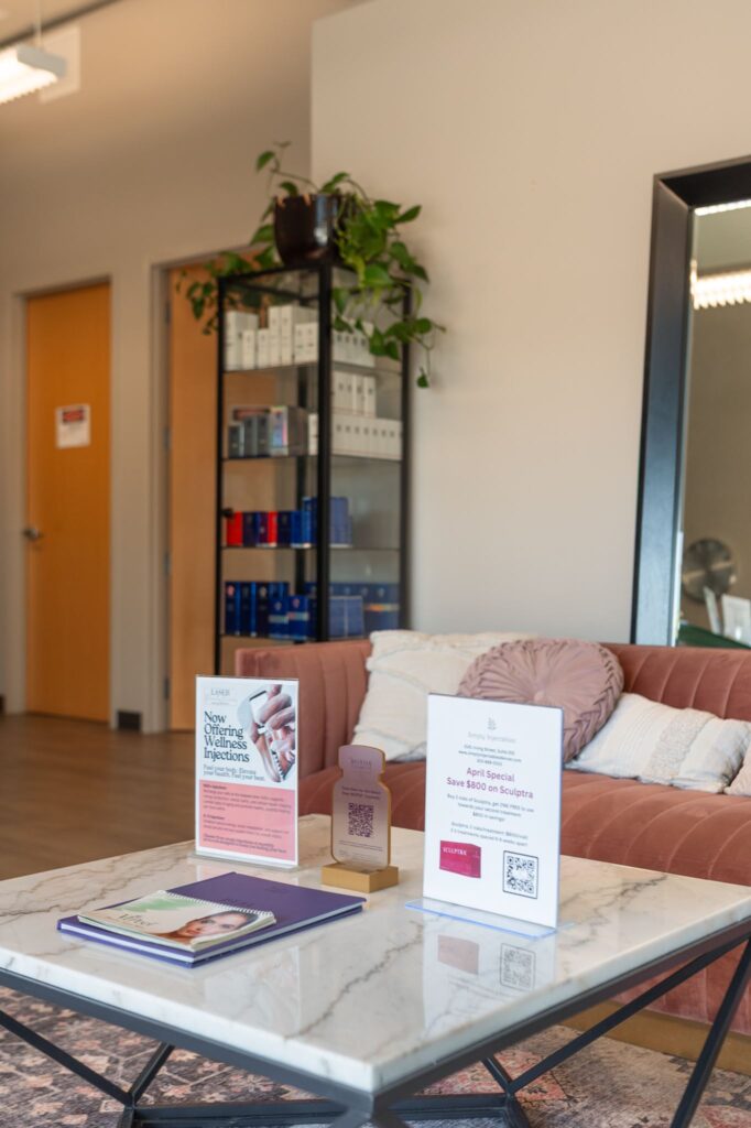 botox clinic denver address